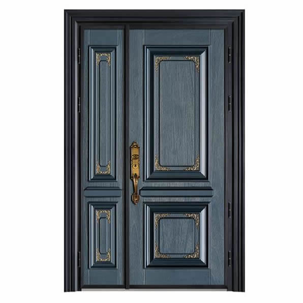 別墅入戶(hù)門(mén)